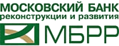 Банкомат, АКБ Московский банк реконструкции и развития, филиал в г. Уфе
